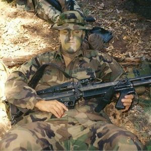 Meet your Posher, Brandon